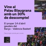 El tuit del descuento