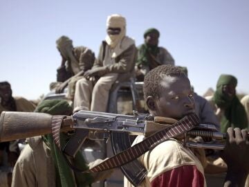 Acusan a Wagner, el grupo de mercenarios rusos, de instigar la violencia en Sudan
