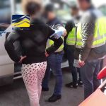 La Policía Nacional libera a 15 víctimas de trata y desmantela el grupo criminal que las explotaba sexualmente en casas de citas de Murcia