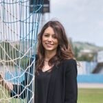 Virginia Martínez, nueva número 2 del PP de Aranda de Duero
