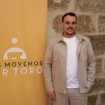 El actual alcalde de Toro (Zamora), Tomás del Bien, anuncia que se presenta a las Elecciones Municipales del 28 de mayo con ‘Nos movemos por Toro’