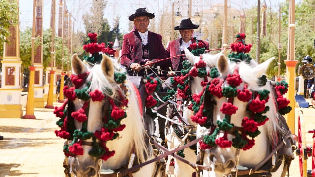 Feria de Jerez de la Frontera