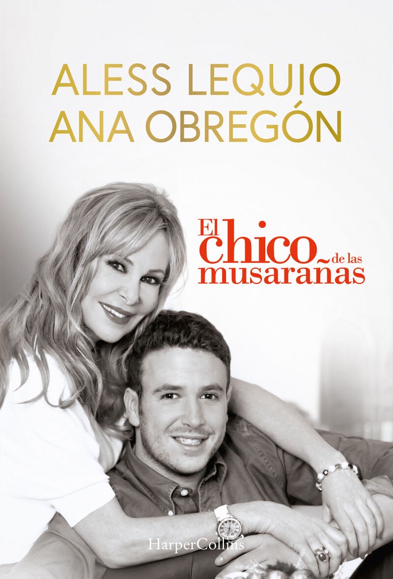 Portada de &quot;El chico de las musarañas&quot; 