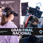 Amazon UNIVERSITY Esports y JUNIOR Esports celebrarán sus finales en Distrito Digital en Alicante