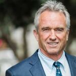 Robert Kennedy Jr, en una imagen de archivo