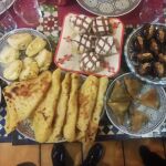 La cocina marroquí puede presumir de abarcar una amplia variedad de sabores 