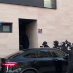Desarticulada en Almería la banda de "Álex el Ruso", experta en "ajuste de cuentas"