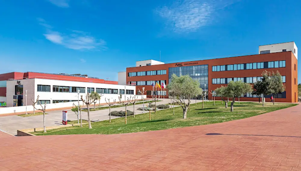 El Agora Barcelona International School es uno de los diez centros educativos mejor valorados de Barcelona según la lista Forbes