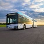 Economía.- CAF se adjudica en Alemania el suministro de 52 autobuses de hidrógeno, su mayor contrato con esta tecnología