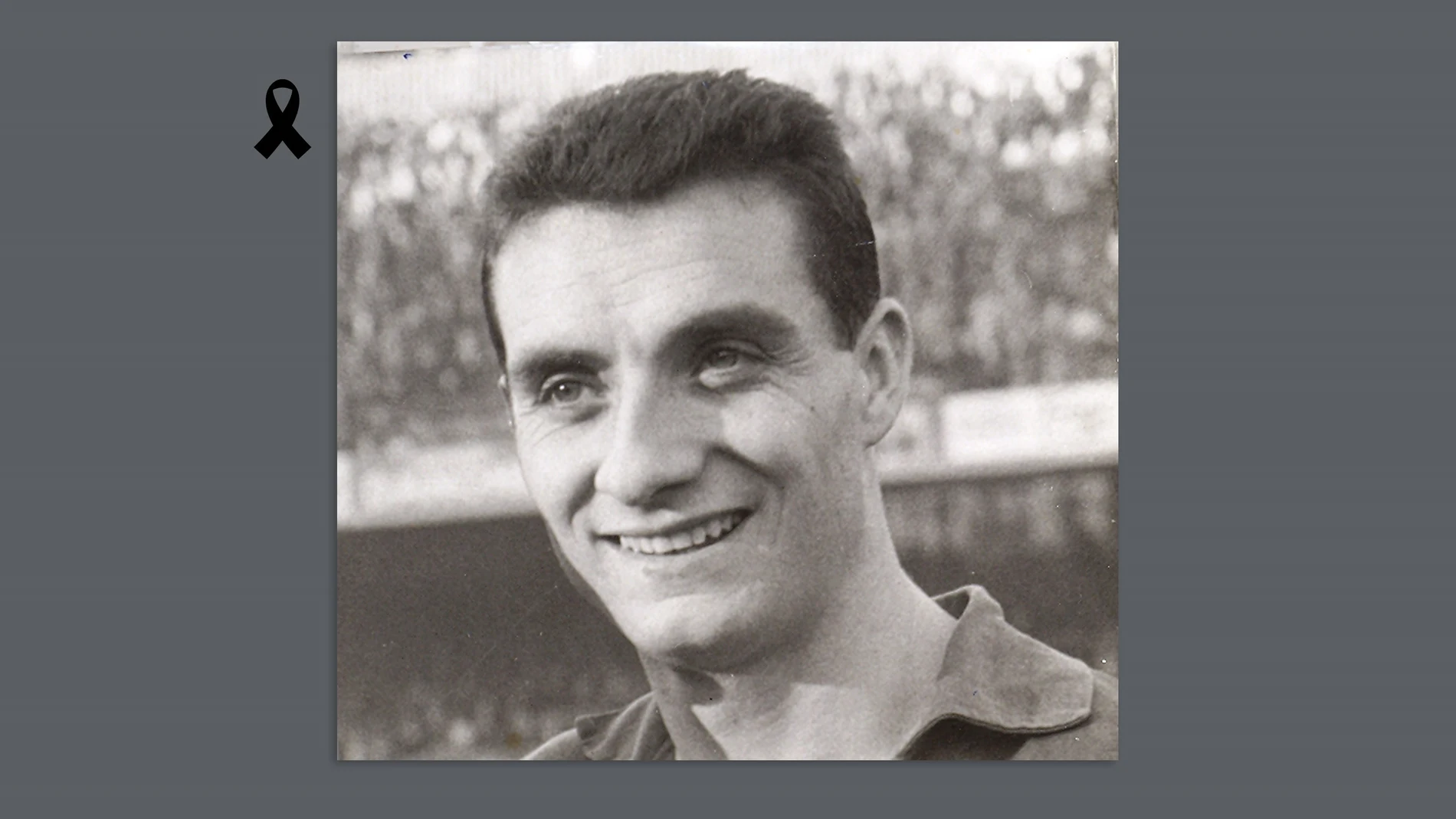 Fútbol.- Fallece Josep Maria Fusté, leyenda del FC Barcelona de los años 60