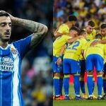 Fútbol/Primera.- (Previa) Espanyol y Cádiz quieren aferrarse a la salvación en un duelo decisivo