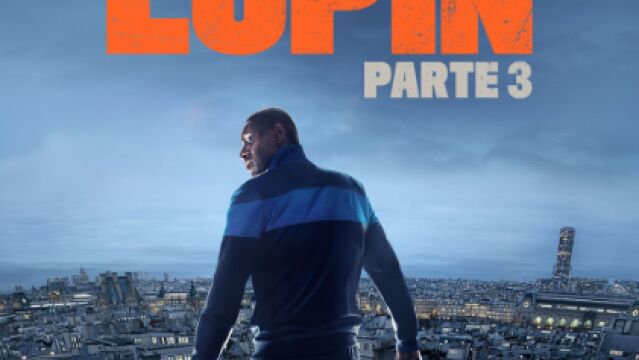 La tercera parte de 'Lupin' ya tiene fecha de estreno