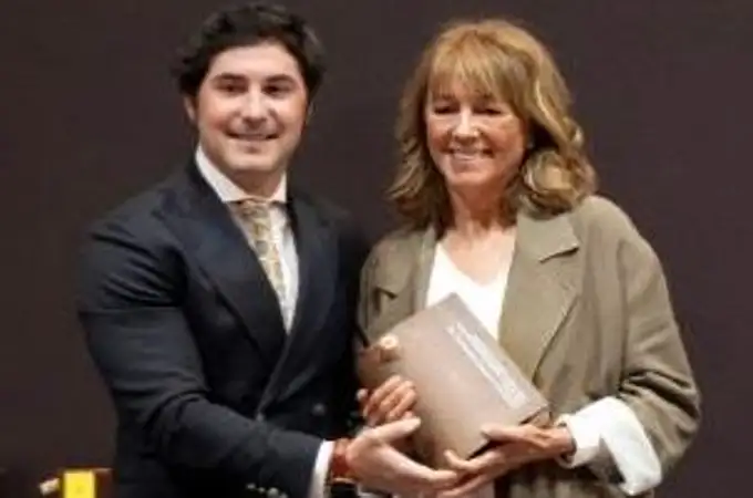 Bodegas José Pariente recogió el Premio a Bodega del Año 2023 otorgado por los lectores de La Guía Gourmets
