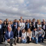 Daniel Sirera candidatura PP a la alcaldia de Barcelona