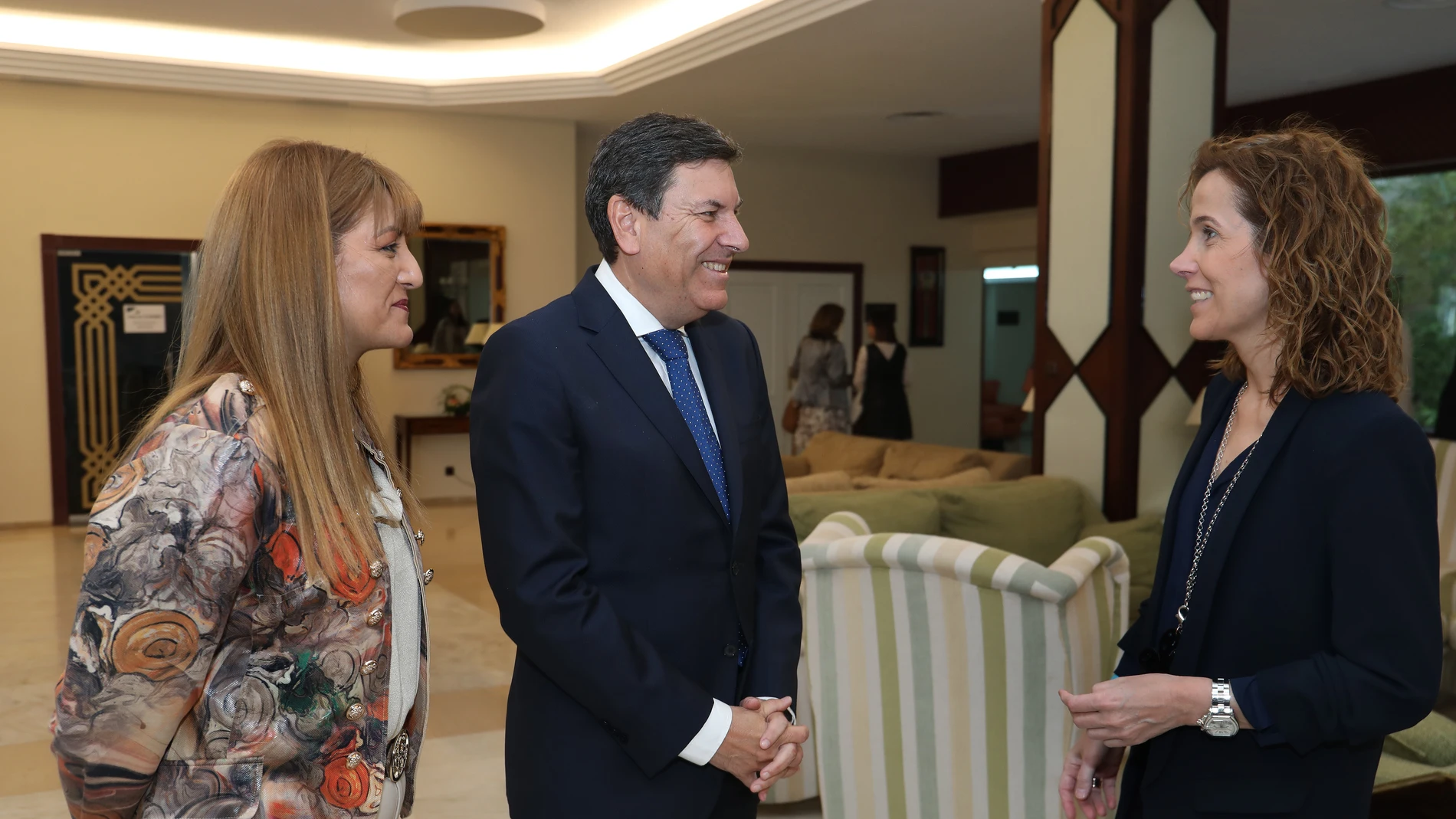Una gestión eficaz de los fondos europeos pensados en el territorio