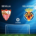 Sevilla-Villarreal