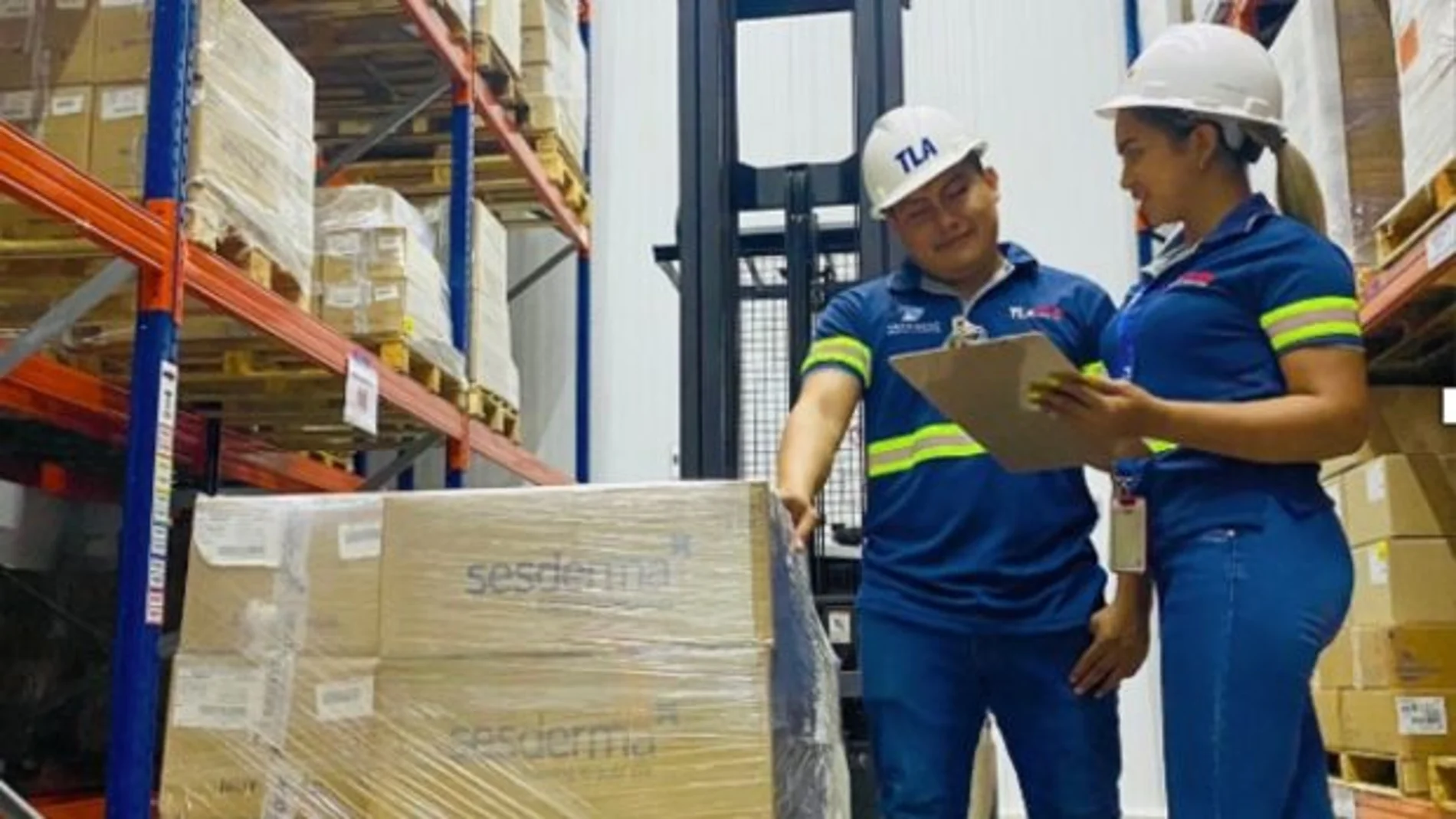 Laboratorios Sesderma inagura su nuevo hub en Panamá y abrirá el de Dubai
