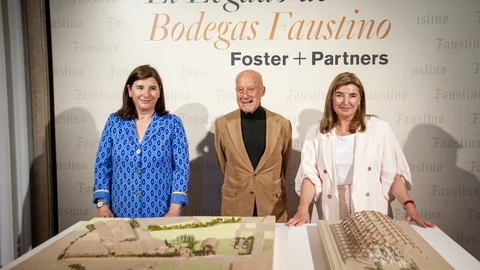 Bodegas Faustino