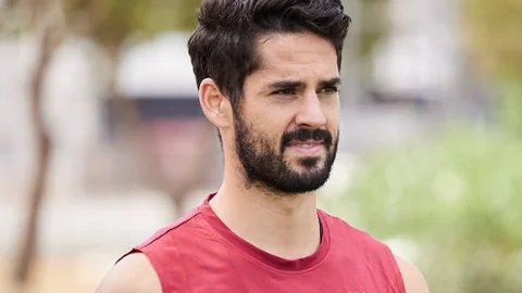 Isco Alarcón