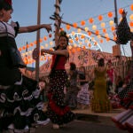 ANDALUCÍA.-La Ley Andaluza del Flamenco entra en vigor este sábado en vísperas del inicio de la Feria de Abril de Sevilla