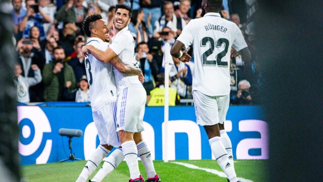 Spain Primera Division - Real Madrid vs Celta Vigo