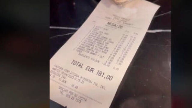 La cuenta viral 