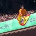 La bandera de la polémica