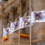 Cartagena celebra a la Virgen de la Caridad en su 300 aniversario