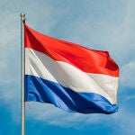 Bandera de Países Bajos 