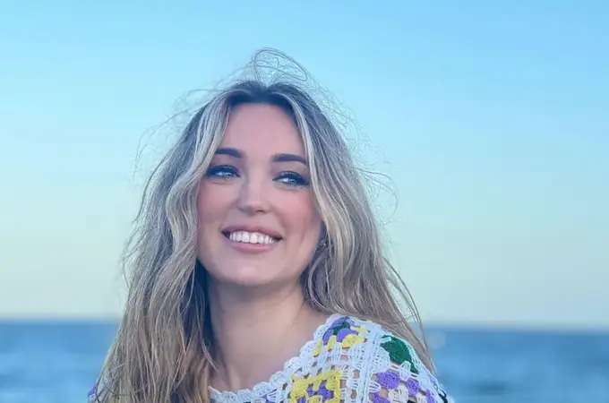 Marta Riesco quiere ser Shakira: le pide una colaboración a Bizarrap