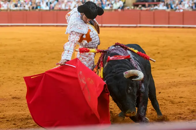 Feria de Abril en La Maestranza: ¿Por qué Sevilla castiga a Morante?