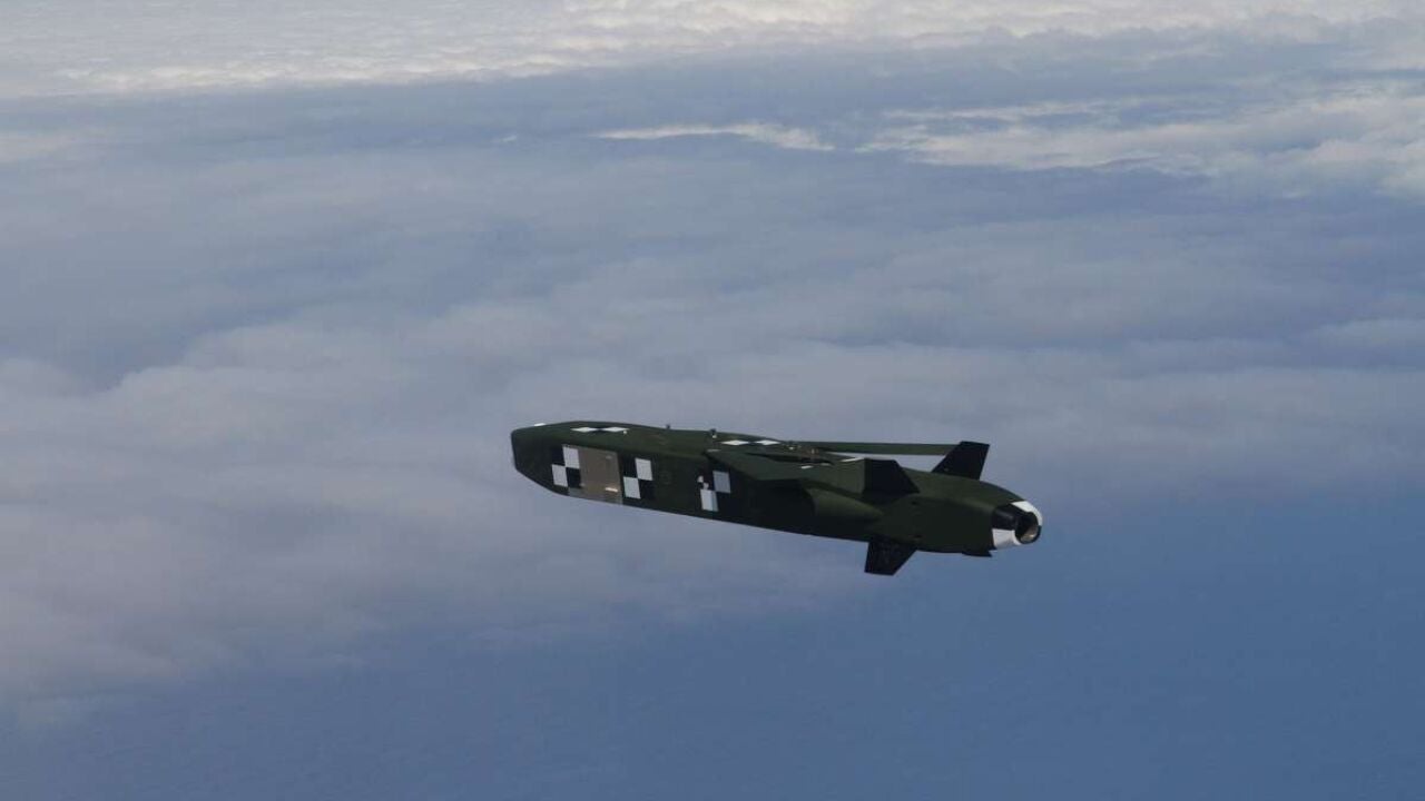 ヨーロッパの防衛を変えることができる武器について知られていること