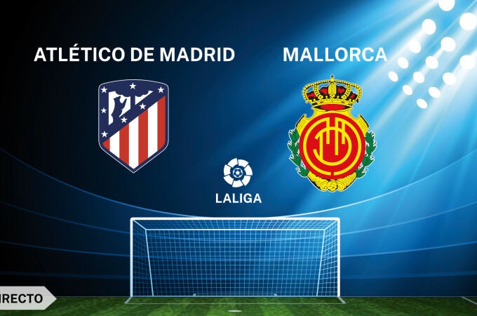 Atlético-Mallorca
