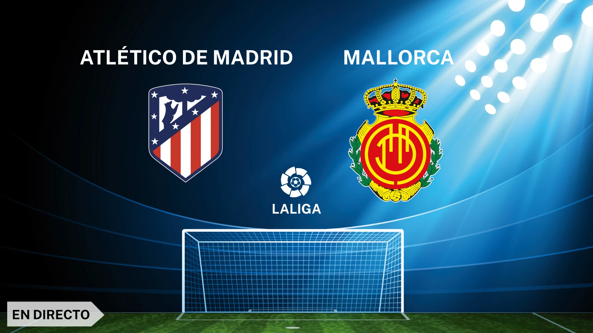 Atlético-Mallorca