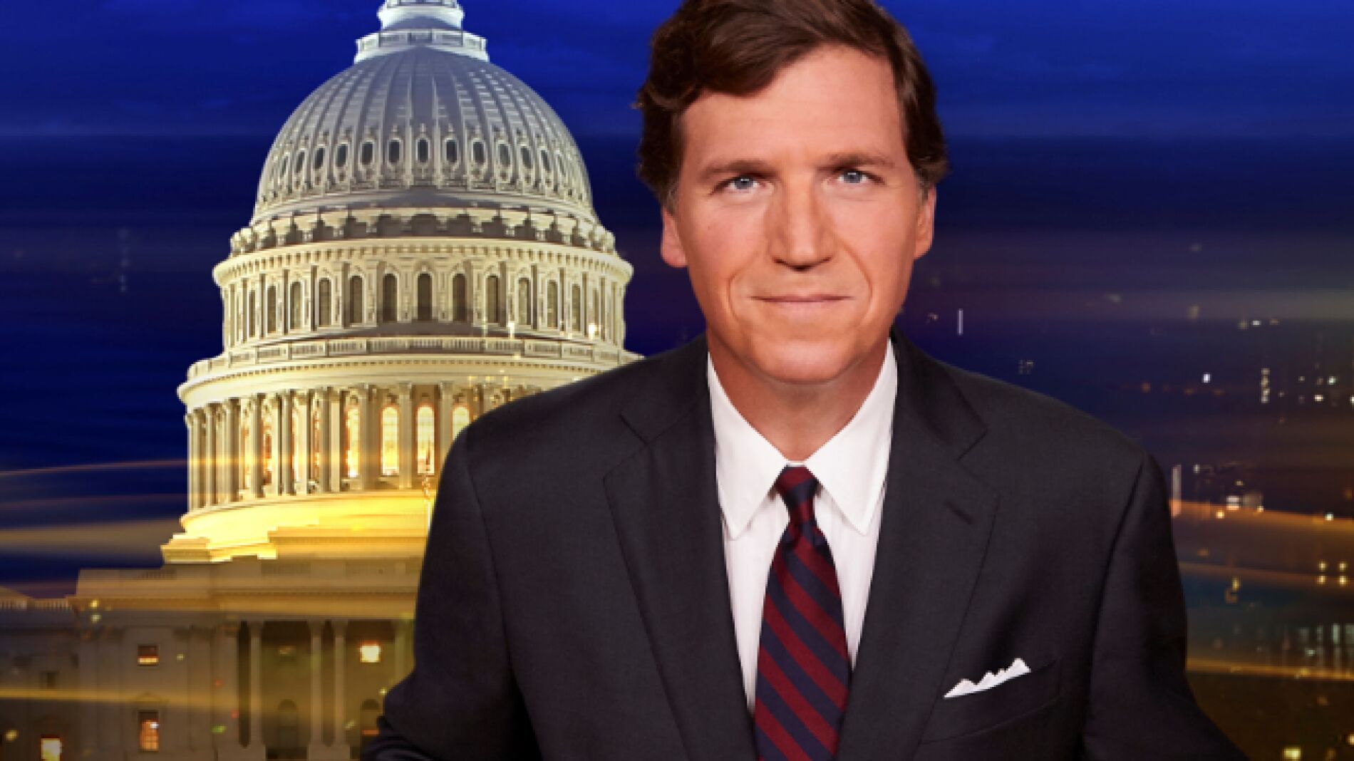 El Kremlin Explica Por Qué Sí Le Ha Dado A Tucker Carlson Una ...