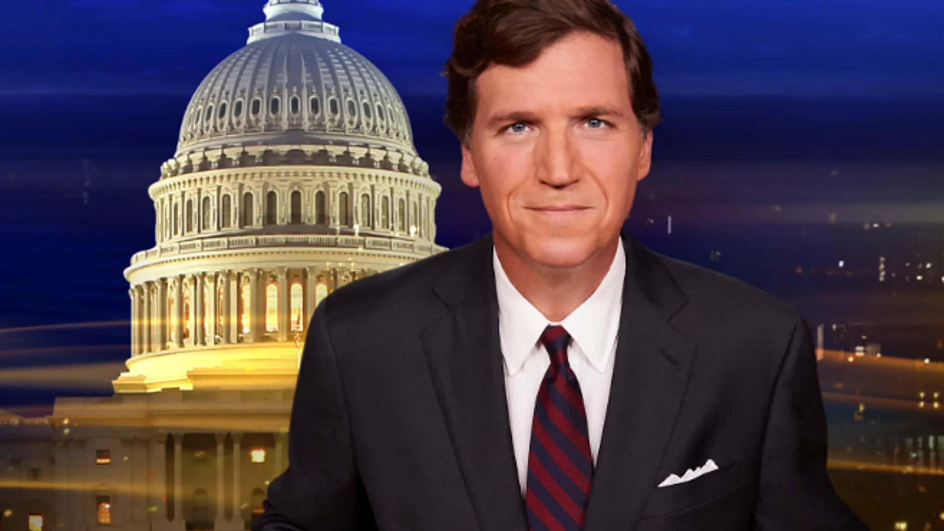 Fox News y Tucker Carlson, su presentador más influyente, separan sus caminos