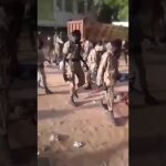 ejecuciones sudán