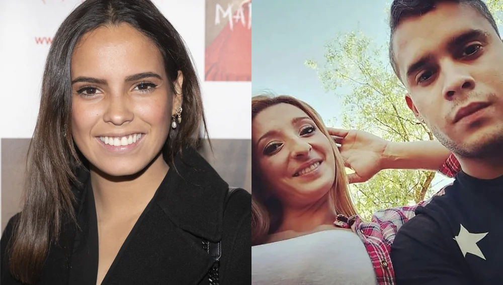 Gloria Camila sentencia a Michu y da la cara por José Fernando: "Ya no estaban juntos, ella en verano estuvo con un chico"