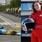 El sueño de la fórmula 1 se acerca a Madrid