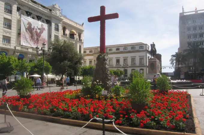 Cruces de Mayo de Córdoba 2023: guía completa