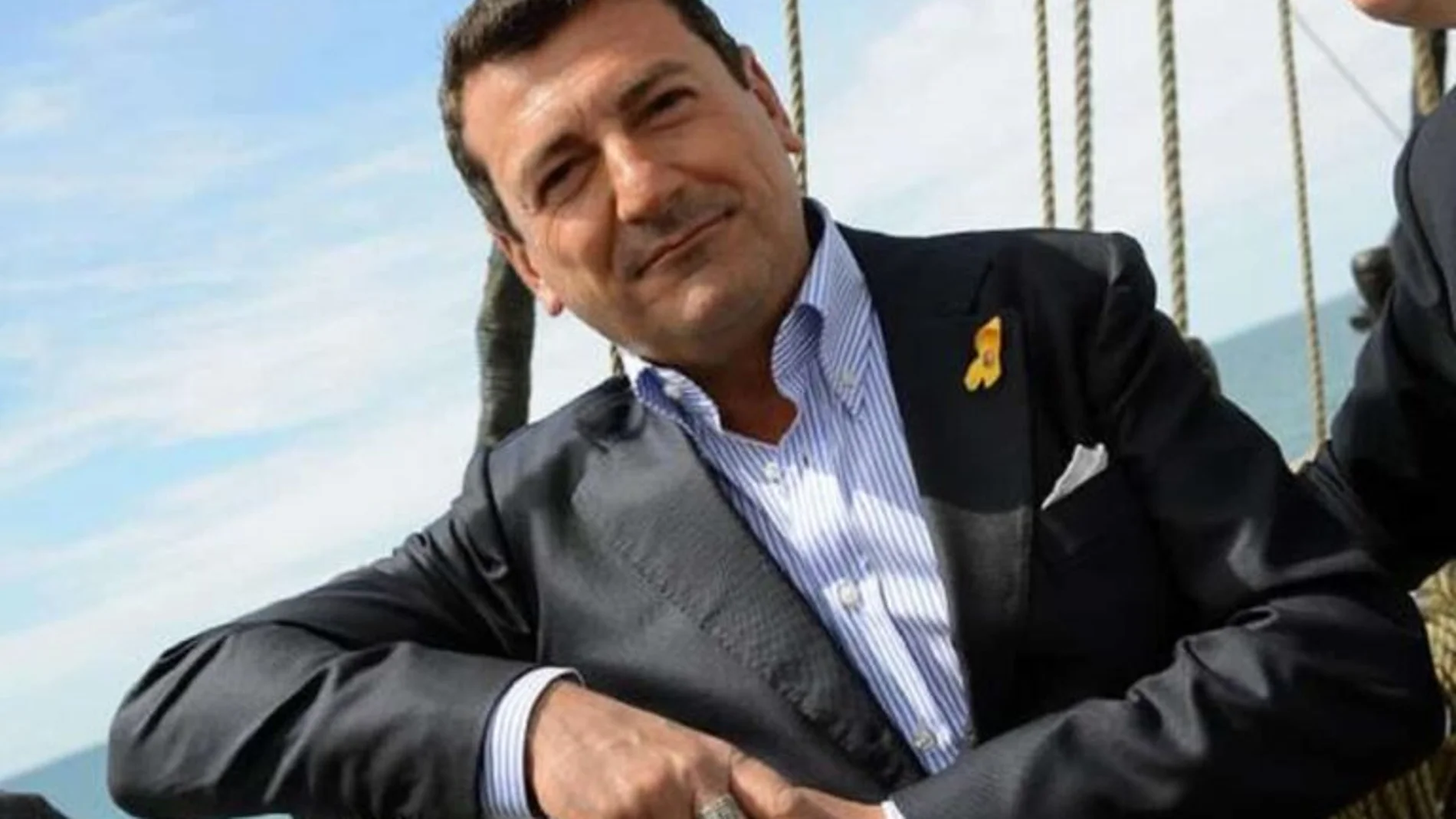 Fabrizio Gatta