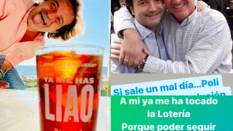 Así coló Guillermo Valadés su supuesta enfermedad en redes sociales