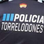 El candidato trans a policía de Torrelodones pasa las pruebas físicas como hombre