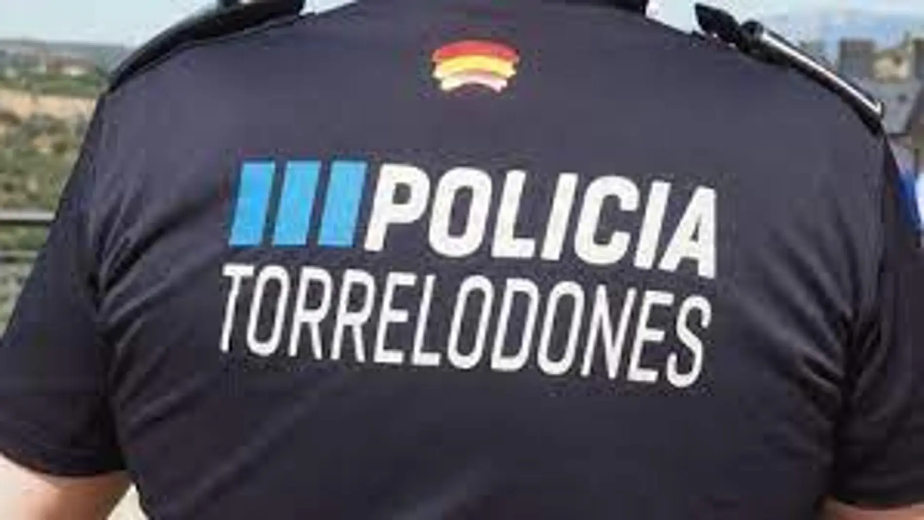 El candidato trans a policía de Torrelodones pasa las pruebas físicas como hombre