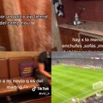 El paco vip más cutre del futbol español deja en vergüenza al FC Barcelona 