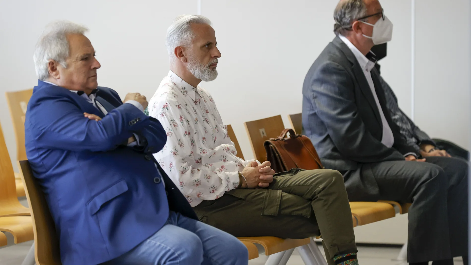 Las defensas de los imputados en la pieza de Imelsa del "call center" alegan indefensión y fallos en la instrucción