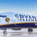 Economía.- El Supremo confirma que Ryanair vulneró el derecho a huelga de sus trabajadores en 2019