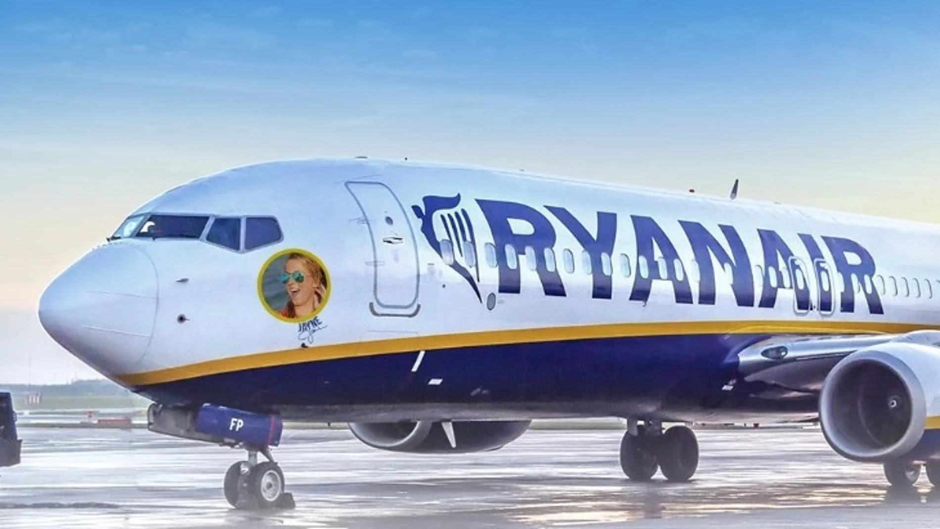 Economía.- El Supremo confirma que Ryanair vulneró el derecho a huelga de sus trabajadores en 2019