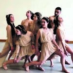 Alumnos de las Escuelas Profesionales de Danza de Castilla y León se unen en un concierto dirigido por Jeannette Sorrell