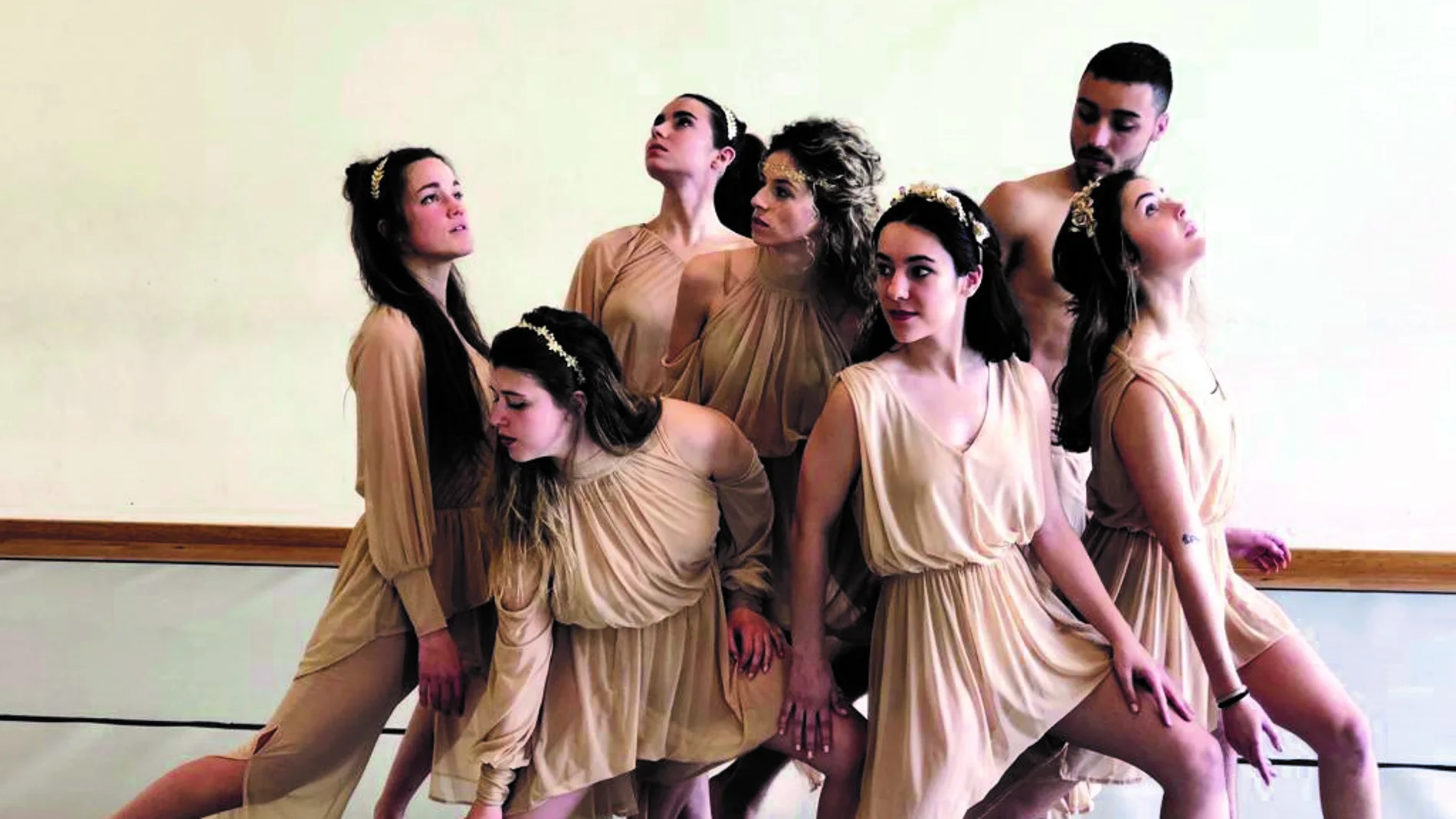 Alumnos de las Escuelas Profesionales de Danza de Castilla y León se unen en un concierto dirigido por Jeannette Sorrell